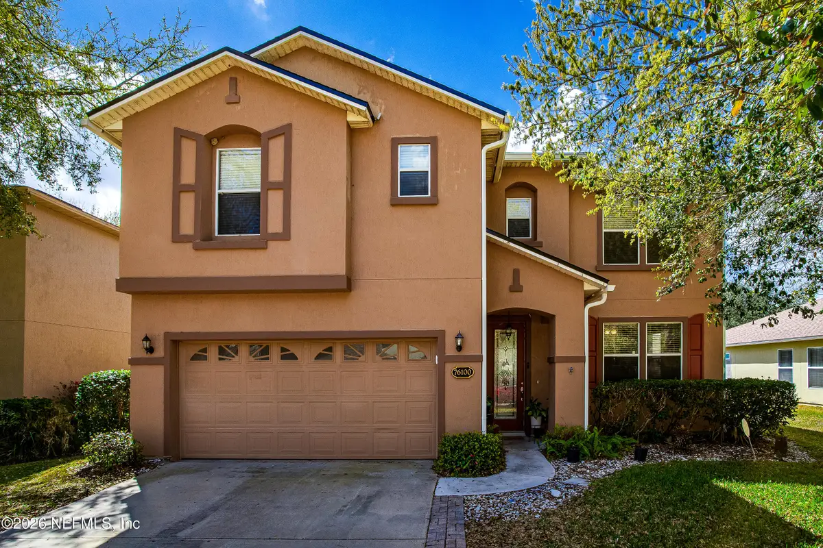 76100 Deerwood Drive, Yulee, FL 32097 - #1