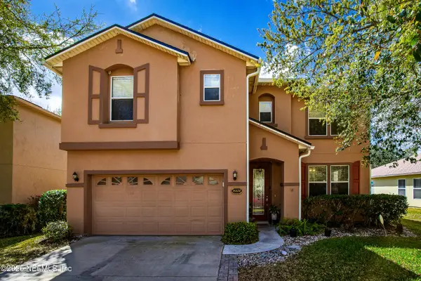 76100 Deerwood Drive, Yulee, FL 32097