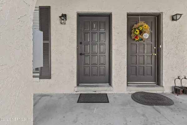 1714 El Prado Road #1, Jacksonville, FL 32216