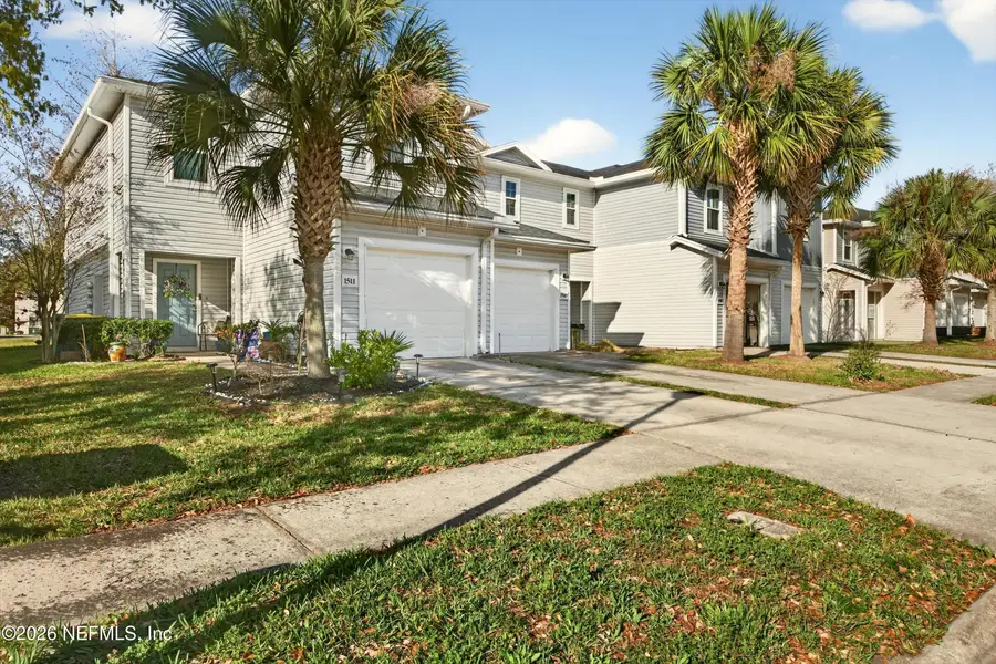 1509 Biscayne Bay Drive, Jacksonville, FL 32218 - #2
