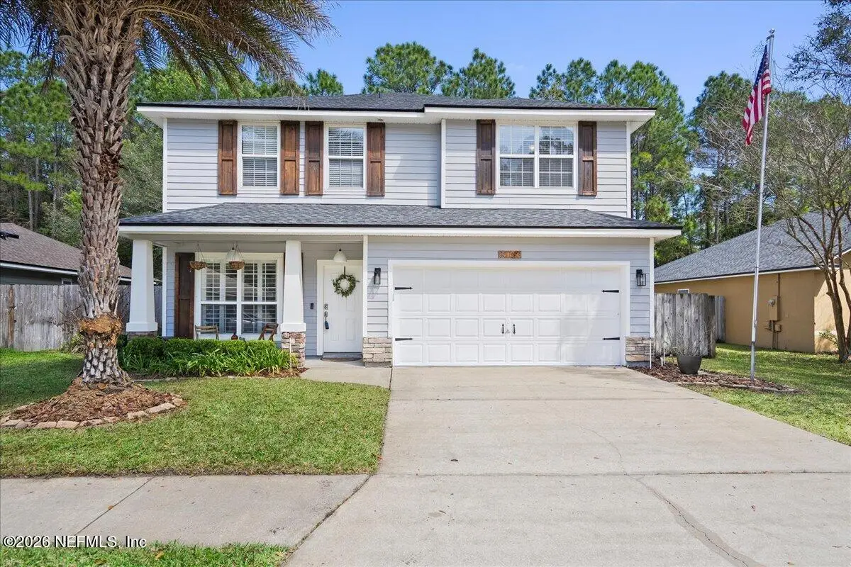 86163 Venetian Avenue, Yulee, FL 32097 - #1