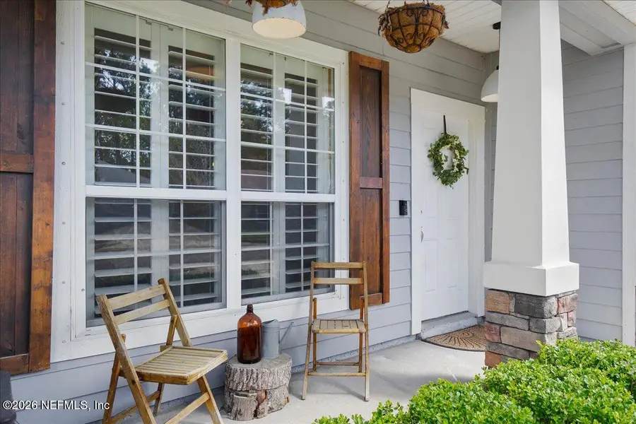 86163 Venetian Avenue, Yulee, FL 32097 - #2