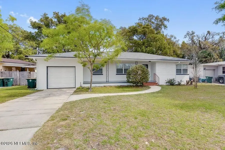 773 Wren Road, Jacksonville, FL 32216 - #2