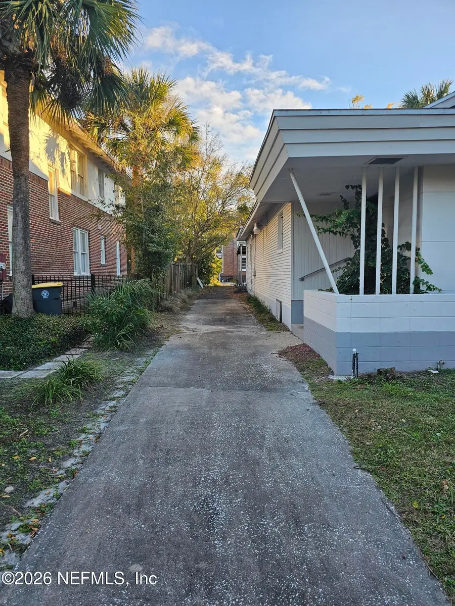 2050 Forbes Street, Jacksonville, FL 32204 - #2
