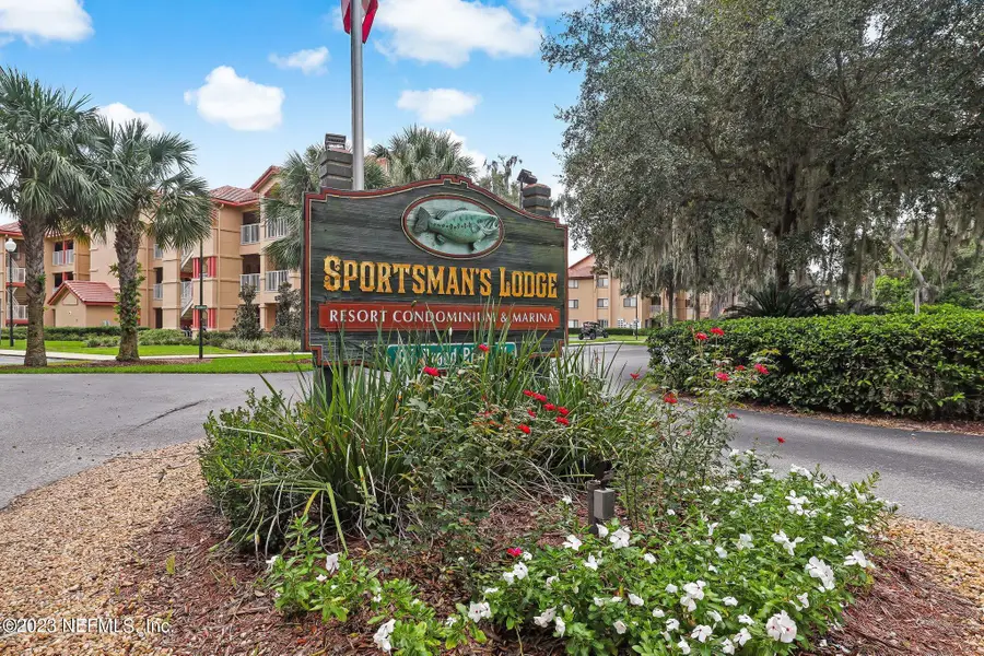 99 Broad River Place #1301, Welaka, FL 32193 - #3