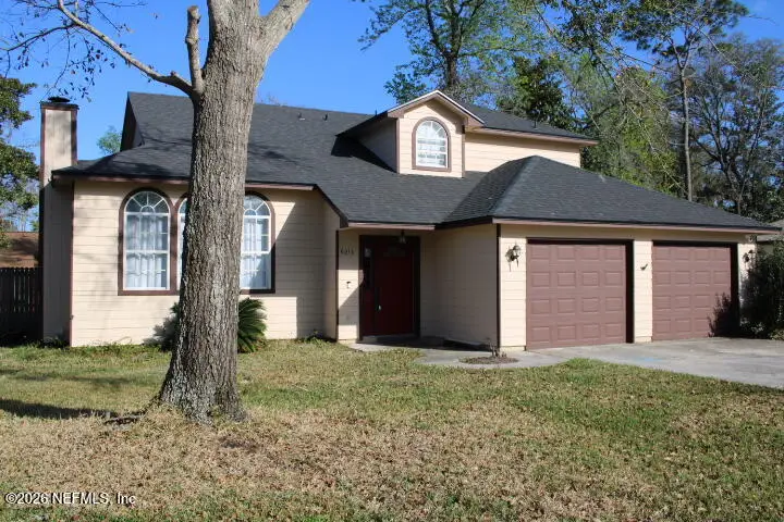 6215 Leeward Court, Fleming Island, FL 32003 - #1