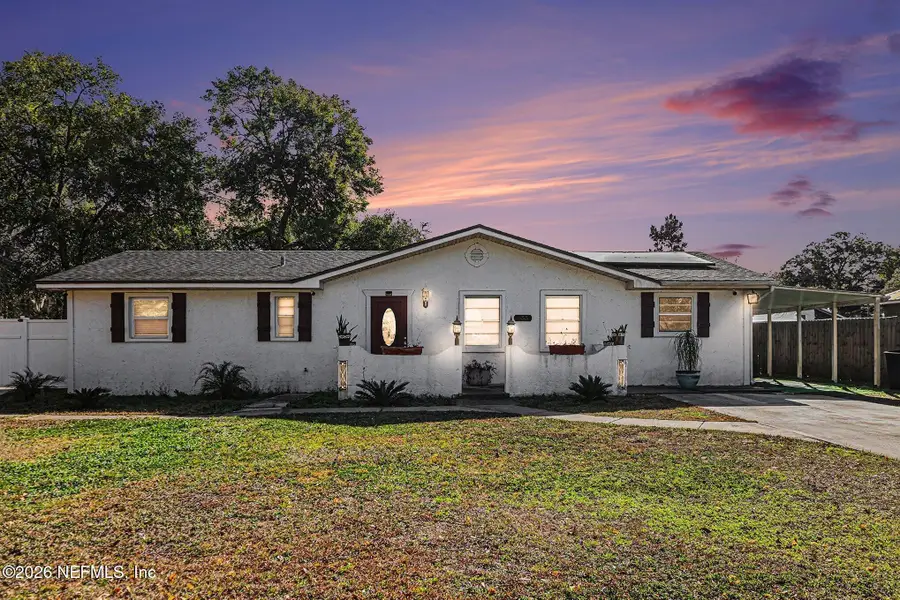 655 SW Pointview Road, Keystone Heights, FL 32656 - #2