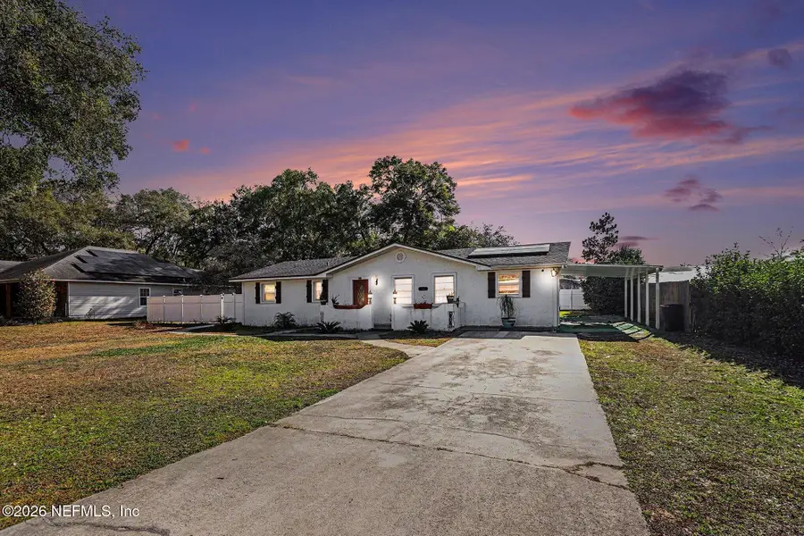 655 SW Pointview Road, Keystone Heights, FL 32656 - #3