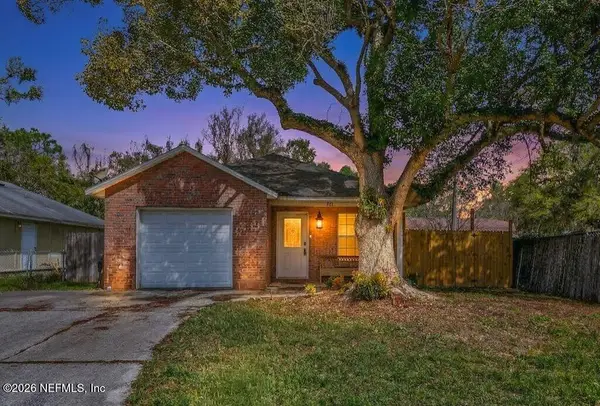 8231 Susie Street, Jacksonville, FL 32210