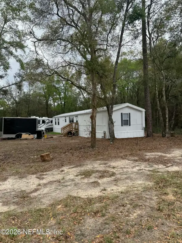 7292 Skidmore Street, Keystone Heights, FL 32656