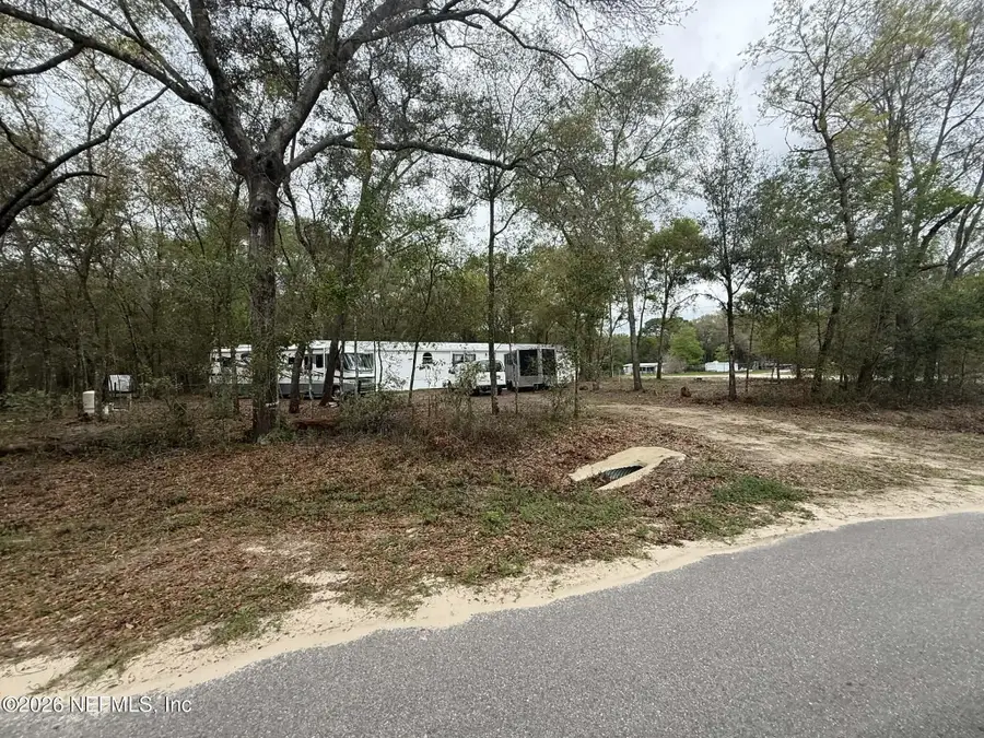 7292 Skidmore Street, Keystone Heights, FL 32656 - #2