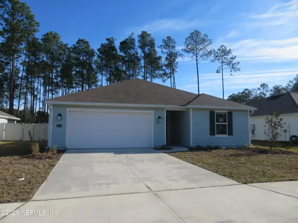 2629 Windsor Lakes Way, Green Cove Springs, FL 32043