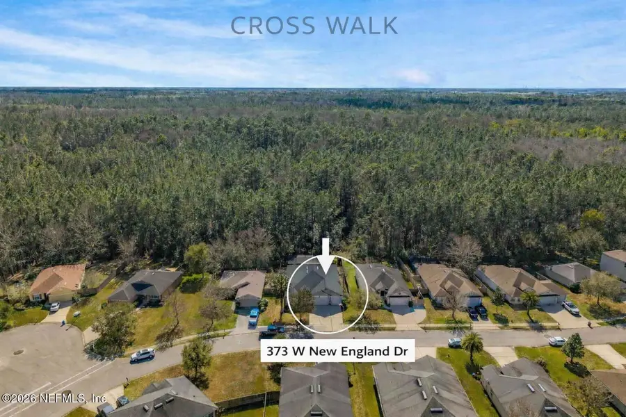 373 W New England Drive, Elkton, FL 32033 - #2