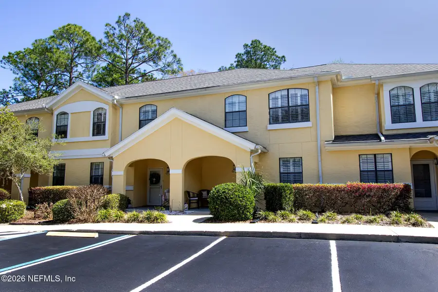 4815 Serena Circle, Saint Augustine, FL 32084 - #2