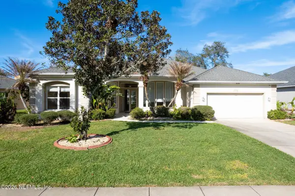 6030 Sanctuary Garden Boulevard, Port Orange, FL 32128