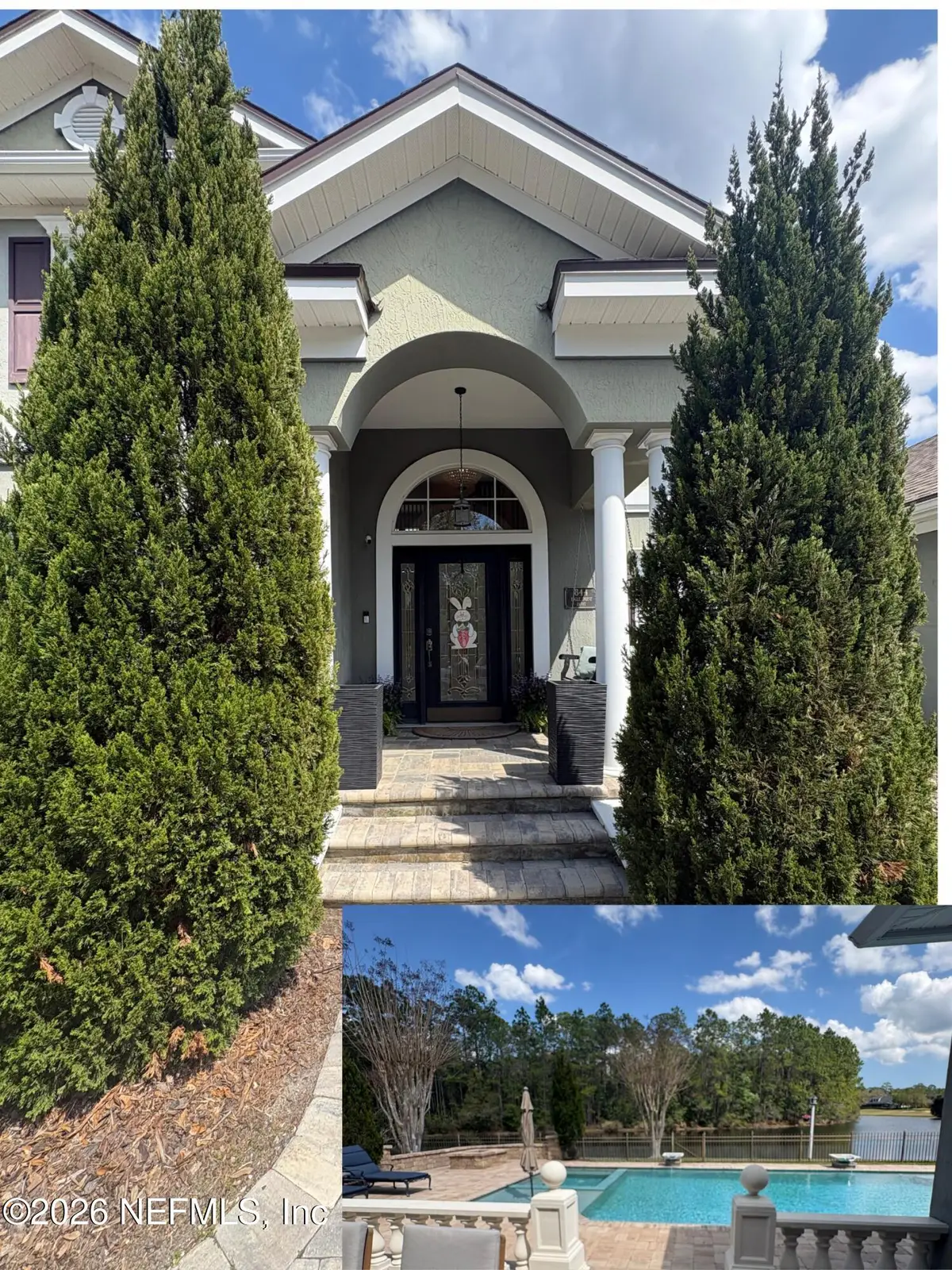 844 Eagle Point Drive, Saint Augustine, FL 32092 - #1