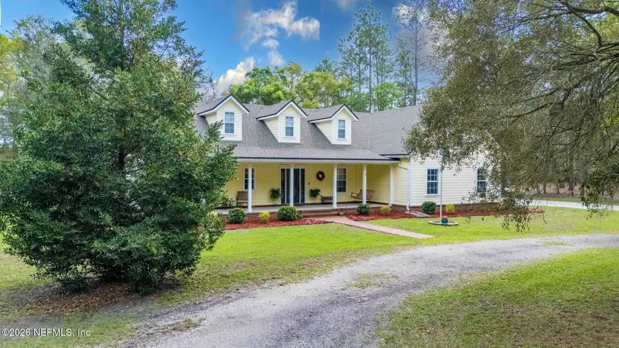 6395 Sandhill Road, Green Cove Springs, FL 32043 - #2