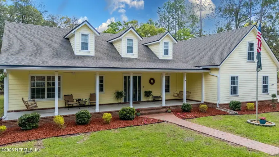 6395 Sandhill Road, Green Cove Springs, FL 32043 - #3