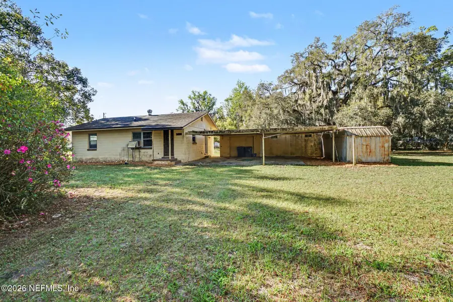 3026 Bessent Road, Jacksonville, FL 32218 - #3