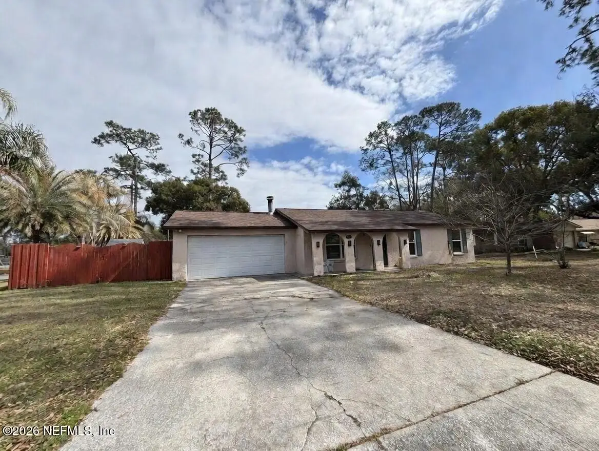 5919 Pueblo Court, Jacksonville, FL 32244 - #1