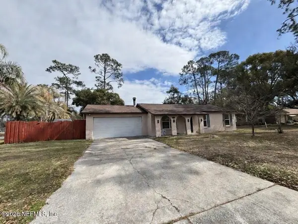 5919 Pueblo Court, Jacksonville, FL 32244