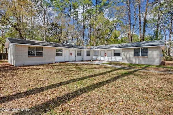 1160 Comanche Street, Jacksonville, FL 32205