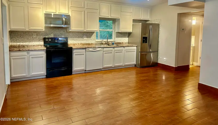 2917 Parr W Court, Jacksonville, FL 32216 - #2