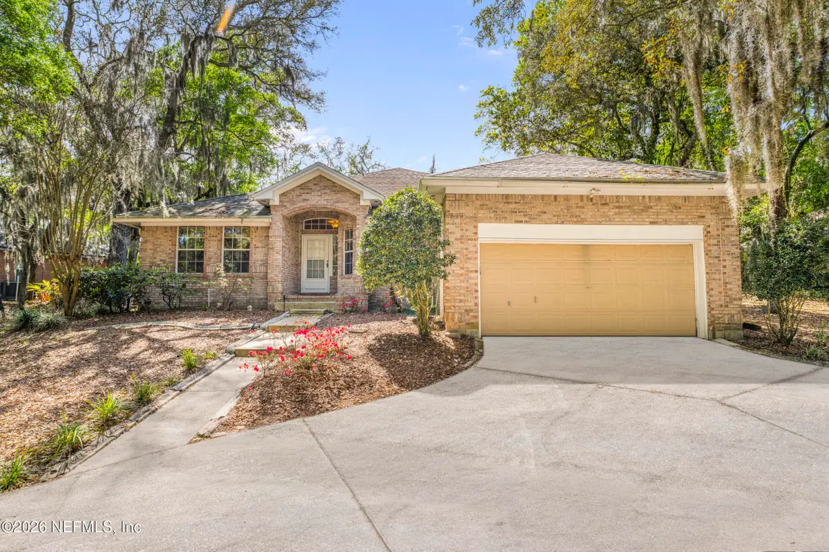 12166 Hidden Hills Drive, Jacksonville, FL 32225 - #1