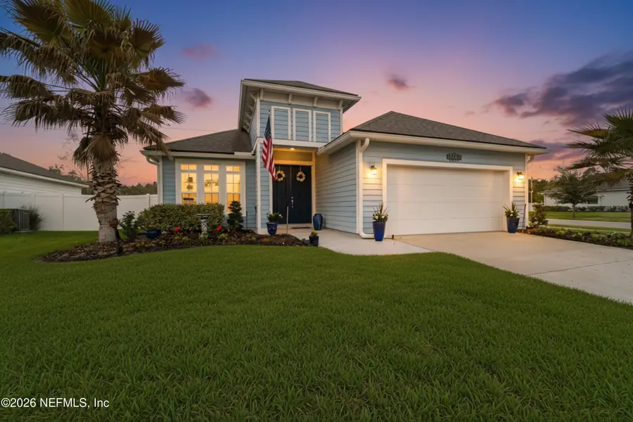 79338 Plummers Creek Drive, Yulee, FL 32097 - #3