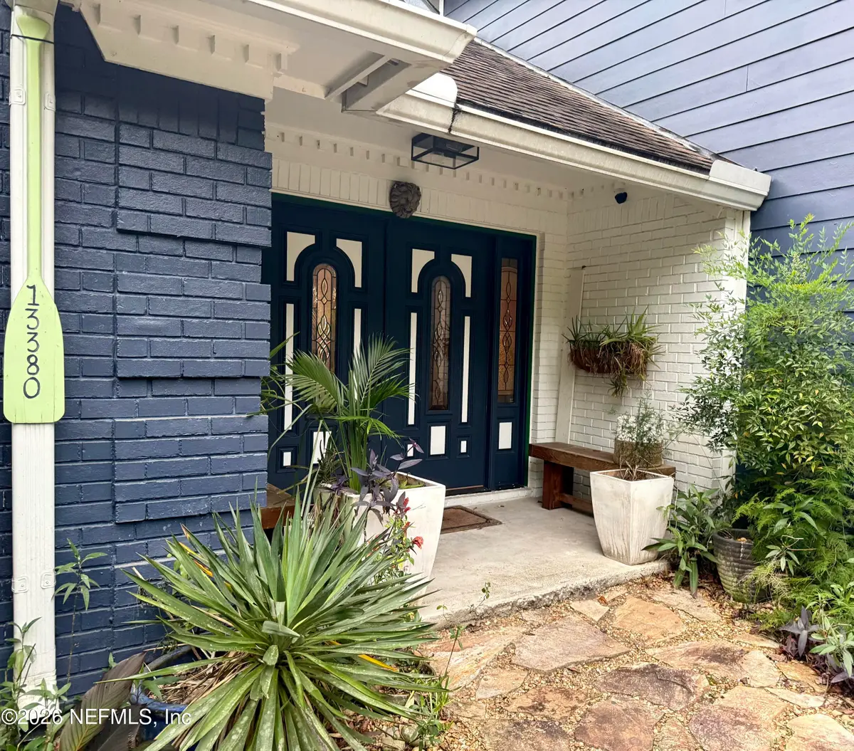 13380 Eynon Drive, Jacksonville, FL 32258 - #1