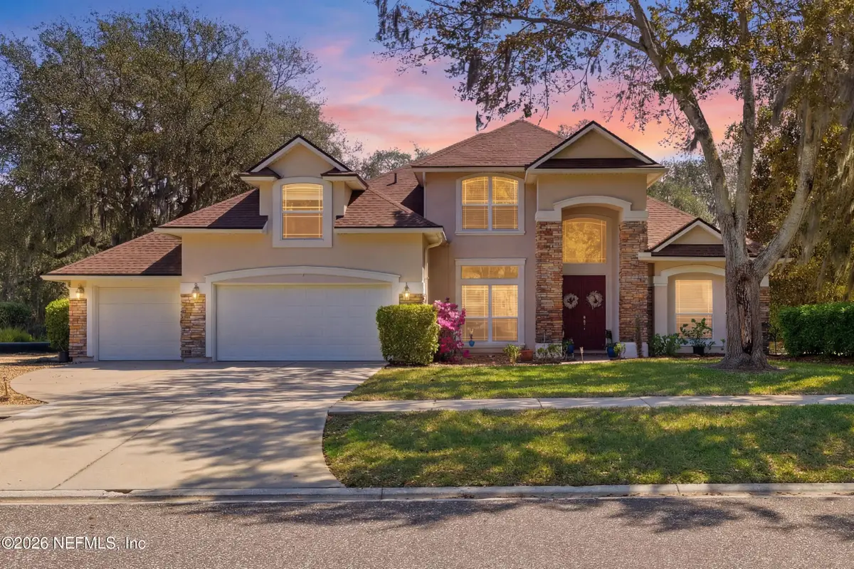 14779 Amelia View Drive, Jacksonville, FL 32226 - #1