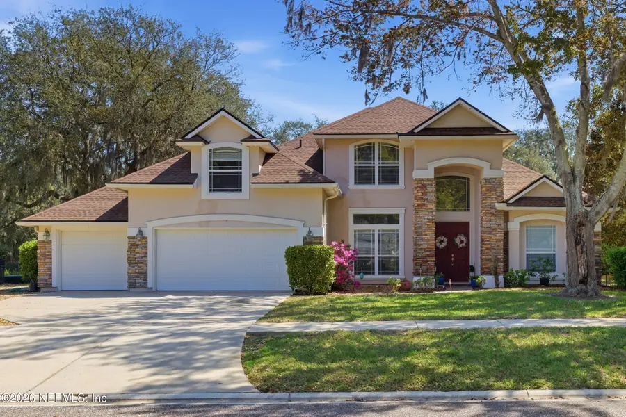 14779 Amelia View Drive, Jacksonville, FL 32226 - #3