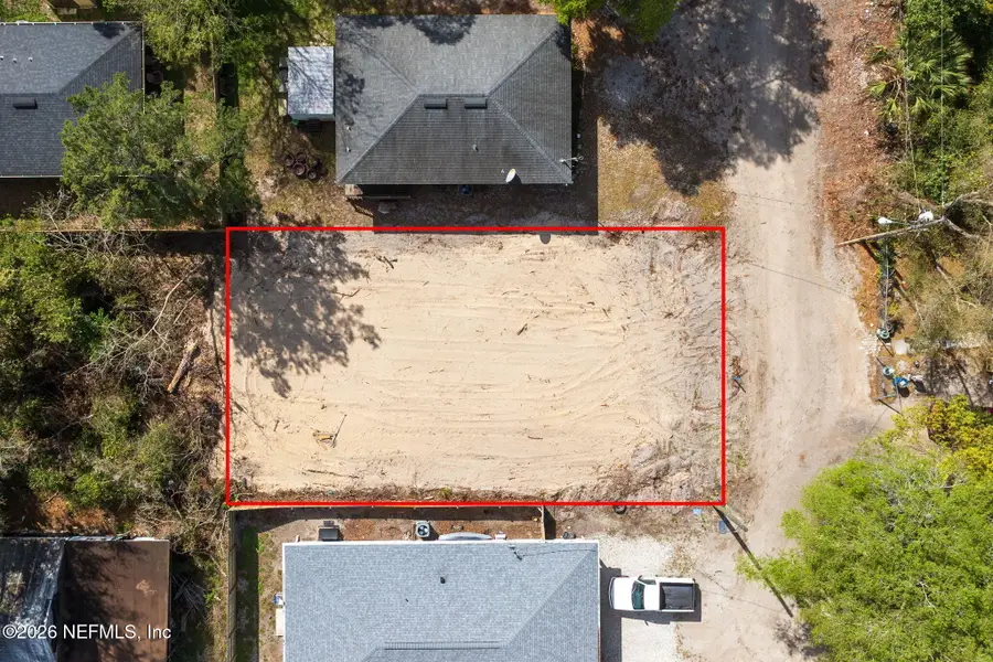 587 Julia Street, Saint Augustine, FL 32084 - #3