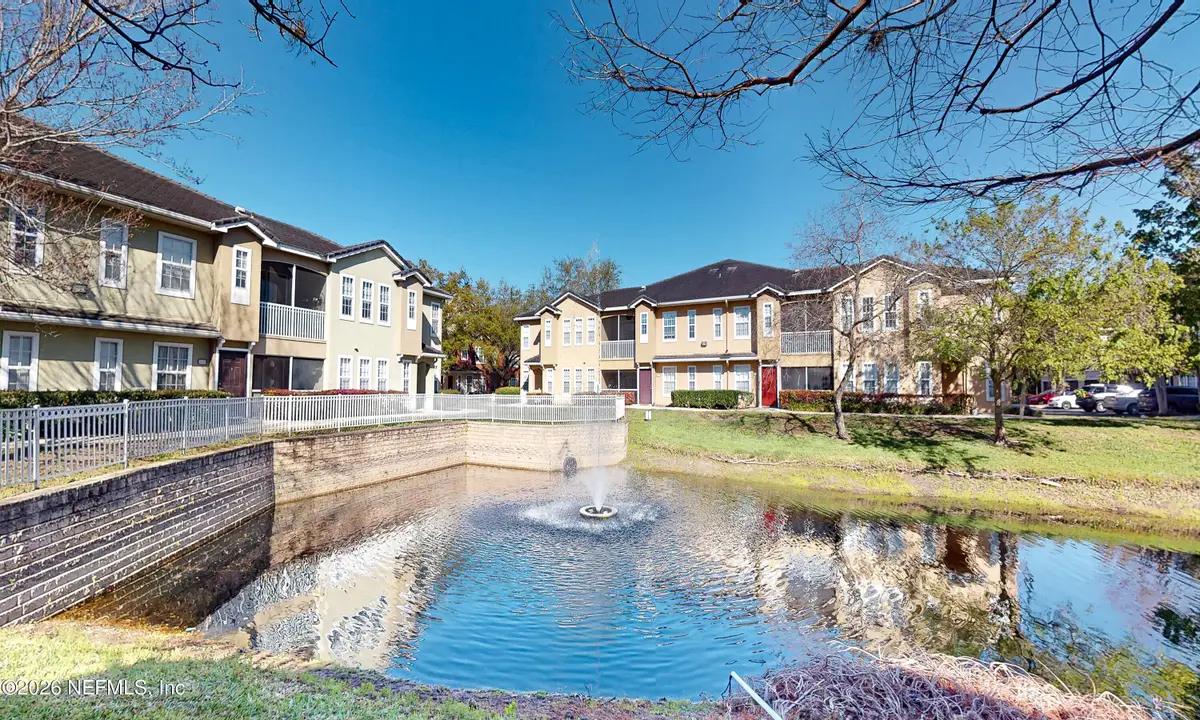 10075 Gate N Parkway #907, Jacksonville, FL 32246 - #1
