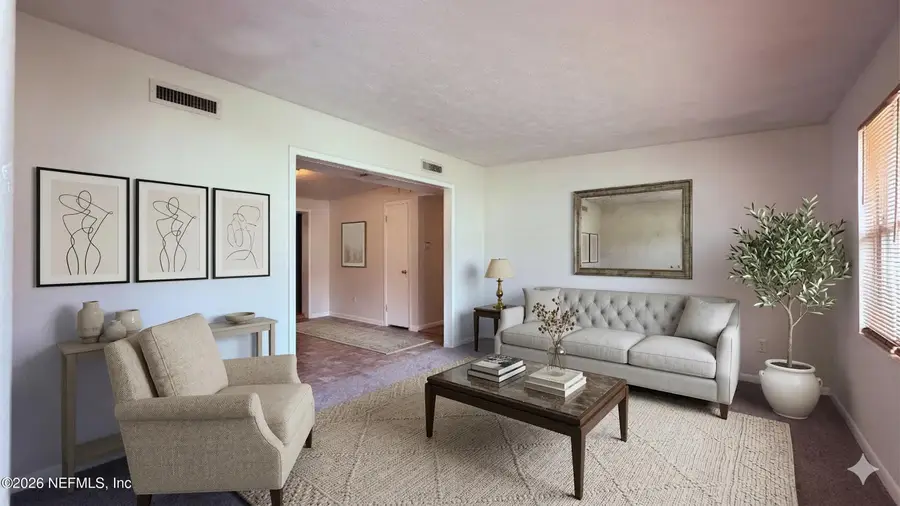 662 Melba Street, Jacksonville, FL 32205 - #3