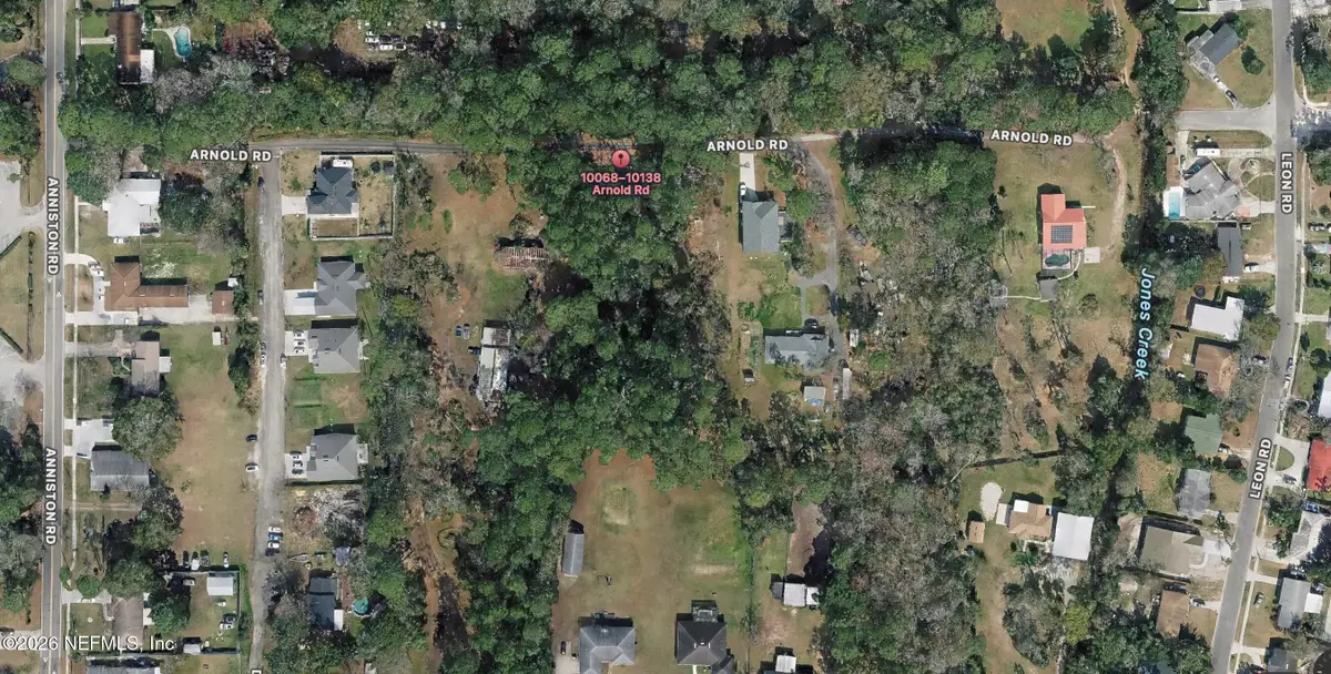0 Arnold Road, Jacksonville, FL 32246 - #1