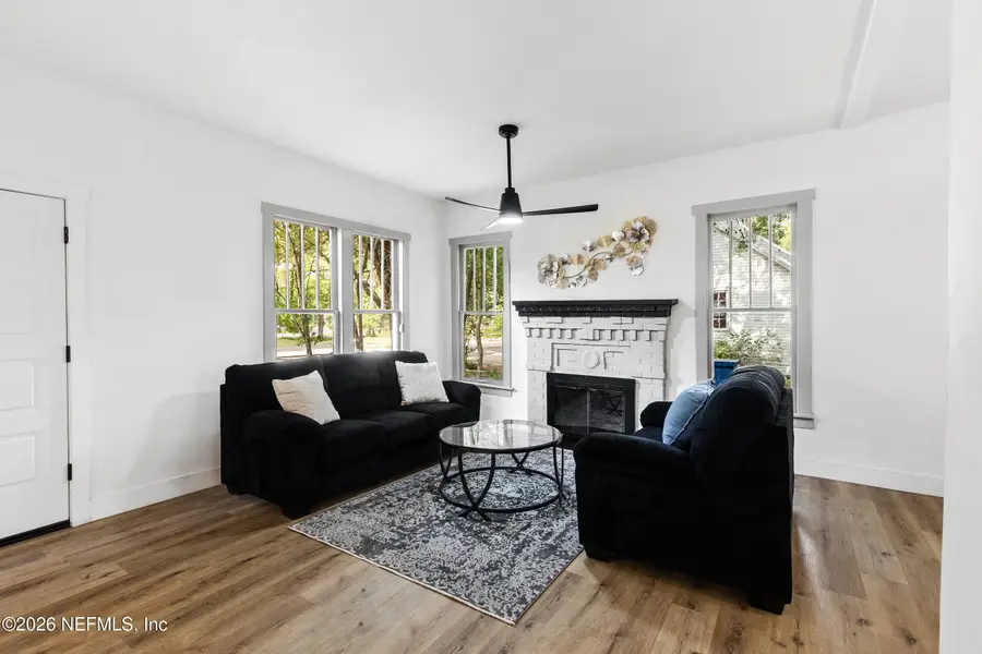 14727 NE 142nd Street, Waldo, FL 32694 - #3