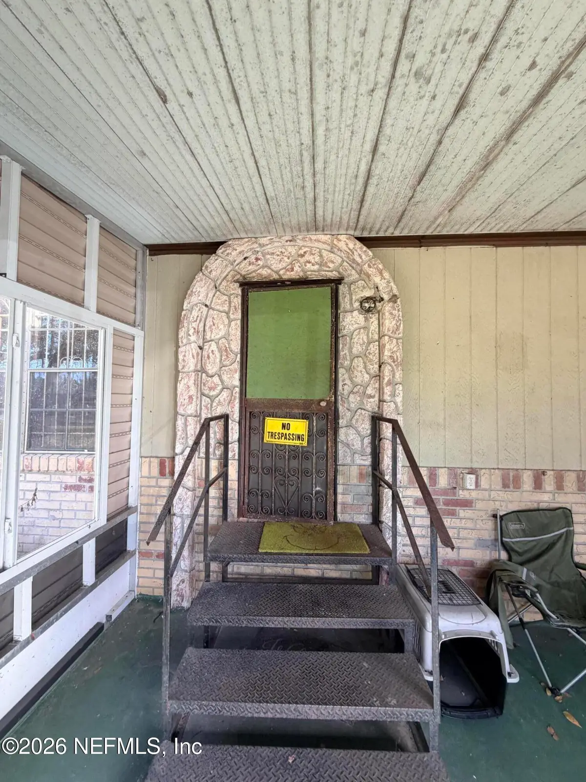 14019 Gossett Street, Jacksonville, FL 32218 - #1