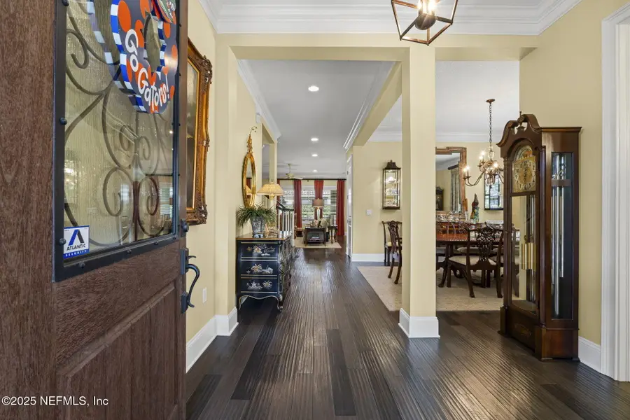 1363 Heritage Manor Drive, Jacksonville, FL 32207 - #3