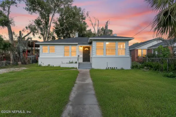 8024 Hawthorne Street, Jacksonville, FL 32208