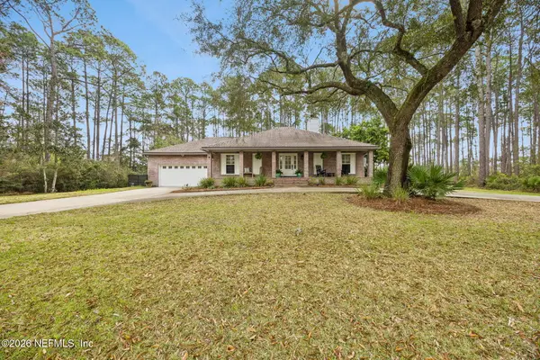 96102 Piney Island Drive, Fernandina Beach, FL 32034