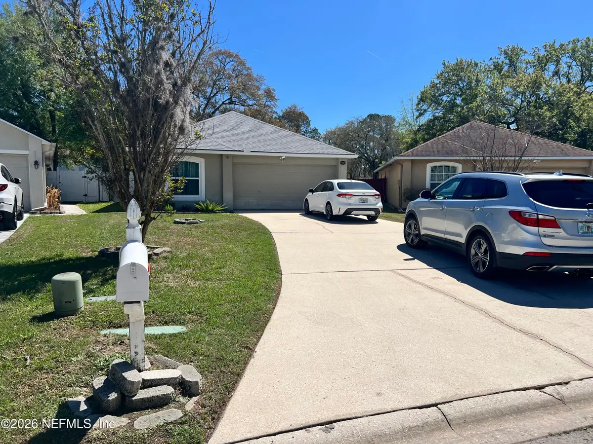 1567 Slash Pine Court, Orange Park, FL 32073 - #1