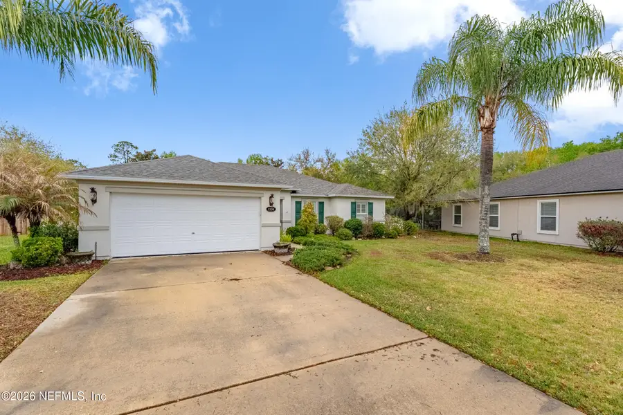 1208 Wildfair Court, Saint Augustine, FL 32092 - #2