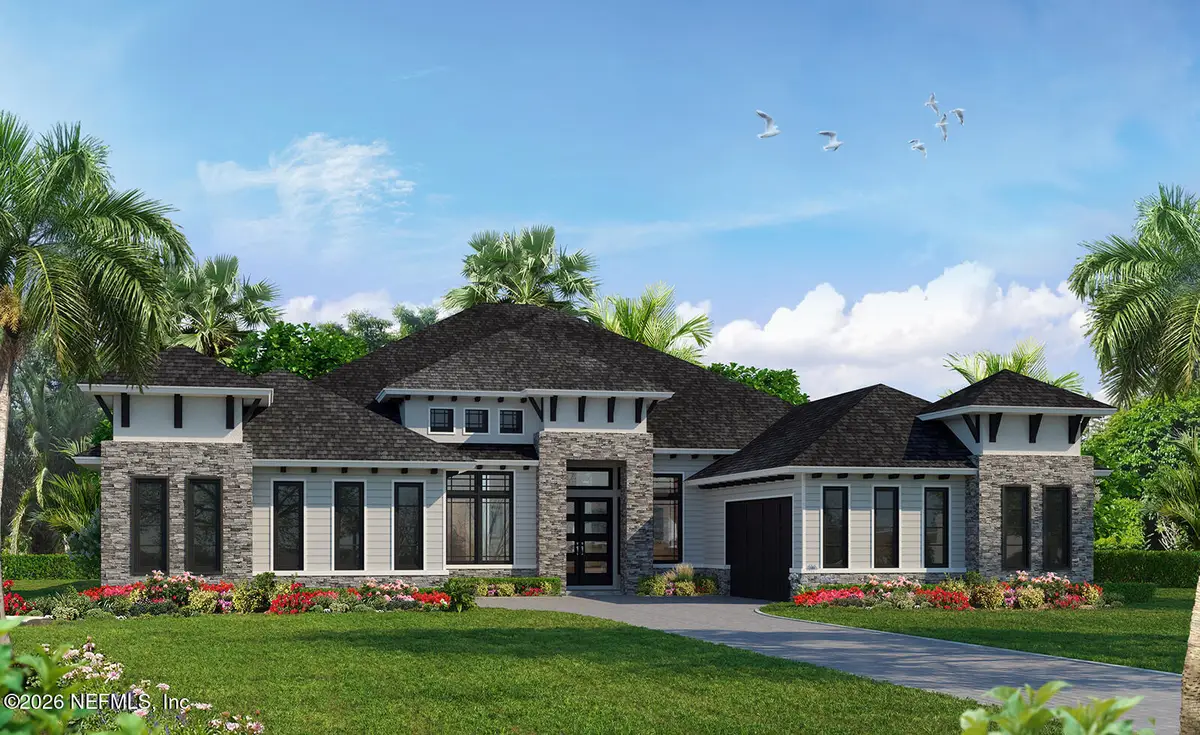 56 Glenbriar Court, Saint Augustine, FL 32092 - #1