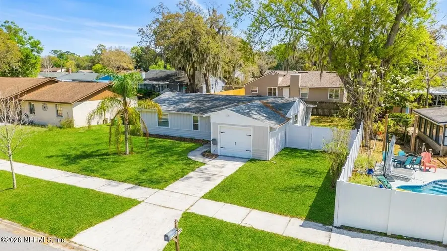 11515 Pine Forest Court, Jacksonville, FL 32223 - #2