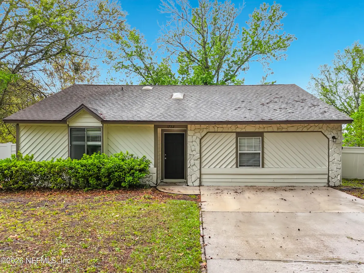 1732 Morningside Drive, Middleburg, FL 32068 - #1