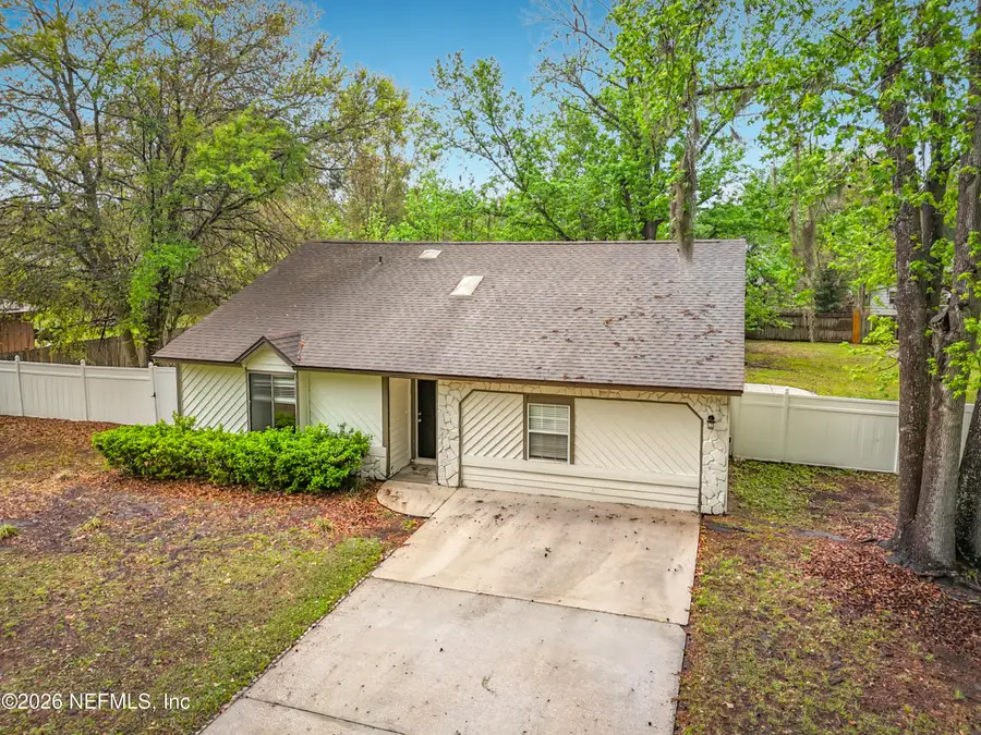 1732 Morningside Drive, Middleburg, FL 32068 - #3