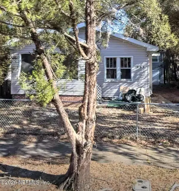 657 Basswood Street, Jacksonville, FL 32206