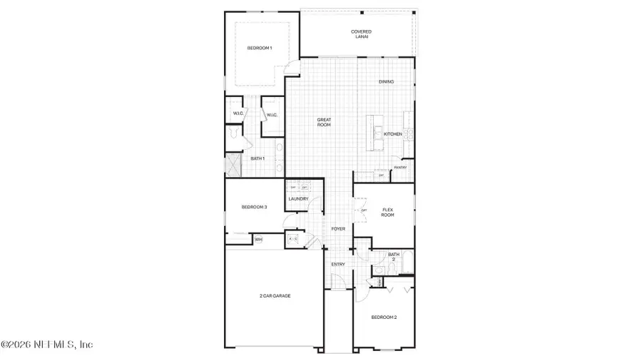 143 Greenwood Drive, Palm Coast, FL 32137 - #2