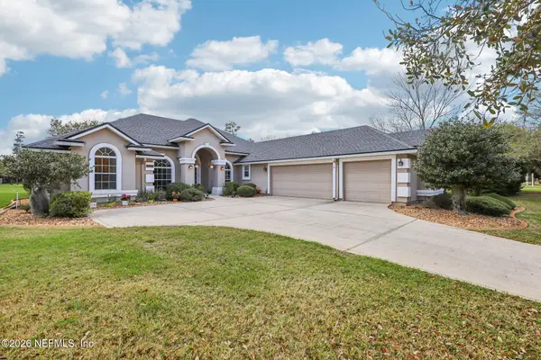 1933 Summit Ridge Road, Fleming Island, FL 32003
